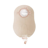New Image™ Urostomy Pouch Two-Piece System 9 Inch Length 2-1/4 Inch Stoma Drainable (981327_BX) 10/BX