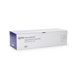 BD Vacutainer® Venous Blood Collection Tube Clot Activator Additive 5 mL BD Hemogard™ Closure Polyethylene Terephthalate (PET) Tube (732877_CS) 1000/CS