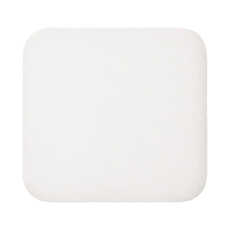 Mepilex® Foam Dressing 4 X 8 Inch Without Border Film Backing Silicone Adhesive Rectangle Sterile (712210_CS) 45/CS