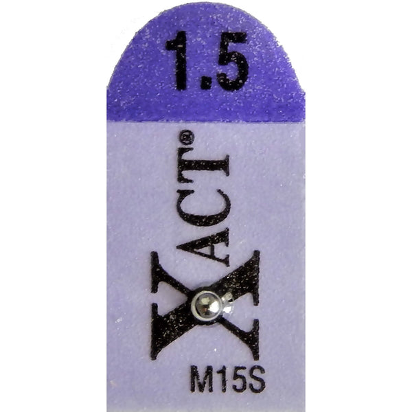 Xact® Radiology Skin Marker Nipple (1078351_BX) 120/BX