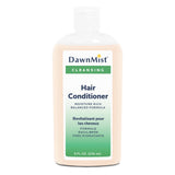 Dawn Mist® Hair Conditioner 8 oz. Bottle with Dispensing Cap (362503_CS) 48/CS