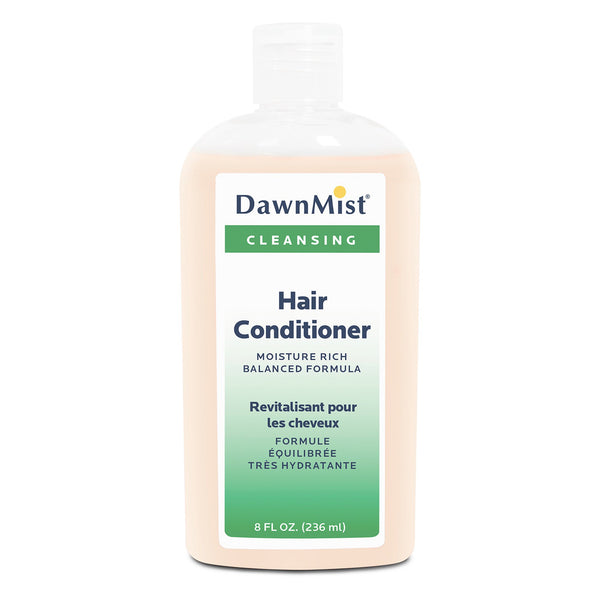 Dawn Mist® Hair Conditioner 8 oz. Bottle with Dispensing Cap (362503_EA) 1/EA