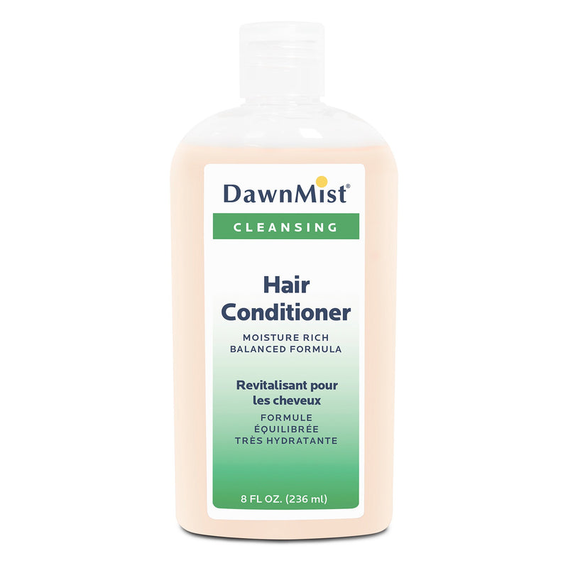 Dawn Mist® Hair Conditioner 8 oz. Bottle with Dispensing Cap (362503_EA) 1/EA