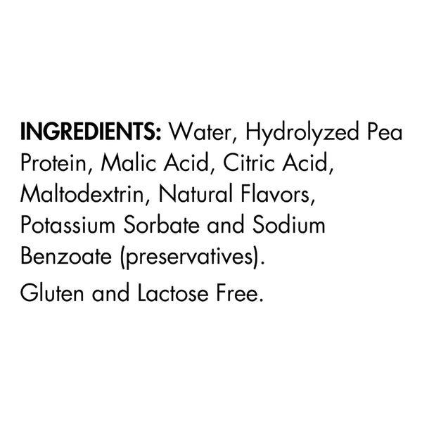 ProSource® TF Free Tube Feeding Formula Unflavored Liquid 1.5 oz. Pouch (1190792_CS) 100/CS