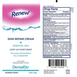 Renew™ Skin Repair Skin Protectant 4 oz. Tube Scented Cream (776335_CS) 12/CS