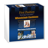 Premier One Seat Cushion 20 W X 16 L X 3 D Inch Foam (976969_CS) 4/CS