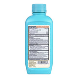 Foster & Thrive™ Antacid 200 mg - 200 mg - 20 mg / 5 mL Strength Liquid 12 oz. (1238907_BT) 1/BT