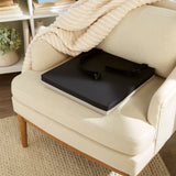 McKesson Seat Cushion 16 W X 16 L X 2 D Inch Foam / Gel (1065558_CS) 4/CS
