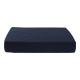 DMI® Seat Cushion 16 W X 18 L X 4 D Inch Polyurethane (1237862_EA) 1/EA
