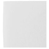 Cardinal Health™ Washcloth 9 X 13 Inch White Disposable (275823_CS) 500/CS