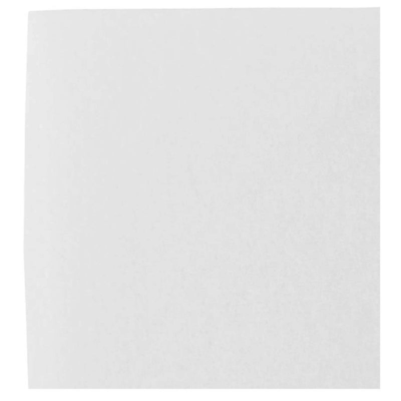 Cardinal Health™ Washcloth 9 X 13 Inch White Disposable (275823_CS) 500/CS