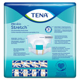 TENA ProSkin Stretch™ Ultra Unisex Adult Incontinence Brief Large / X-Large Disposable Heavy Absorbency (871836_PK) 36/PK