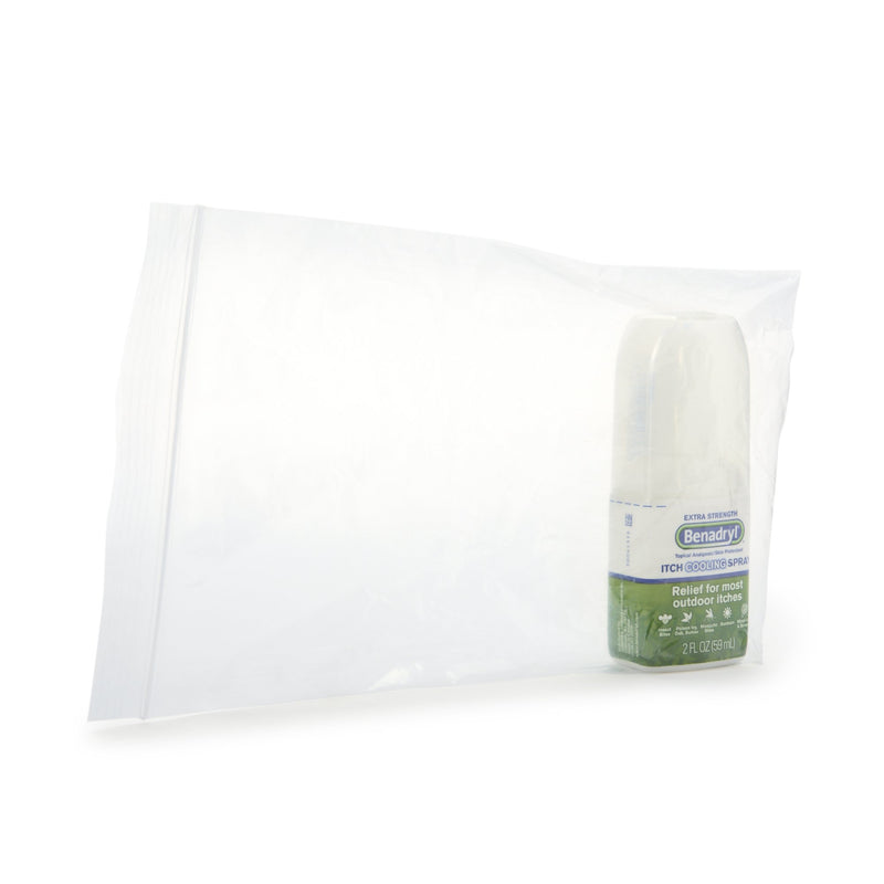 Benadryl® Itch Relief 2% - 0.1% Strength Spray 2 oz. Bottle (459547_EA) 1/EA