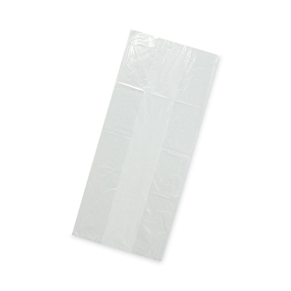 Meat and Poultry Bags, 12" x 30", Clear, 500/Carton (MGP1F12X8X30SG) Case of 500