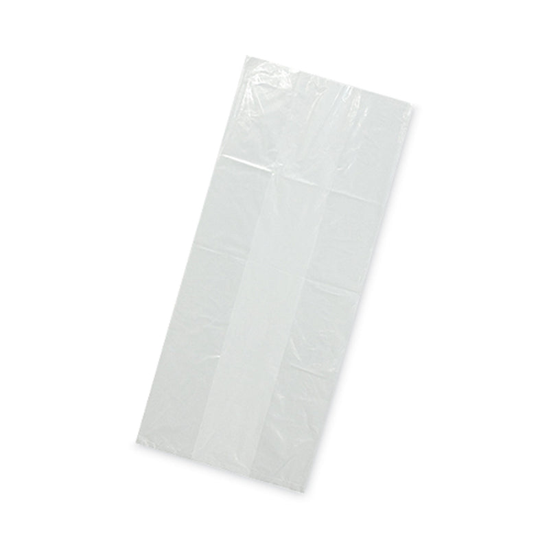 Meat and Poultry Bags, 12" x 30", Clear, 500/Carton (MGP1F12X8X30SG) Case of 500