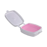 LEE Sortkwik Fingertip Moisteners, 1 oz, Pink (LEE10400) Each