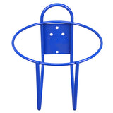 Impact® Round Wall Bracket, Blue, 12/Case (IMP800) 1 Case