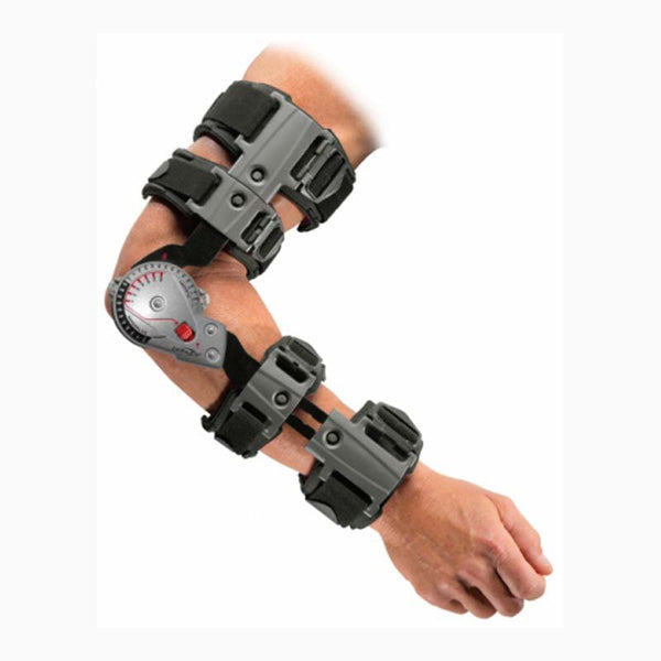 X-Act Elbow Brace One Size Fits Most Right Elbow (805962_EA) 1/EA