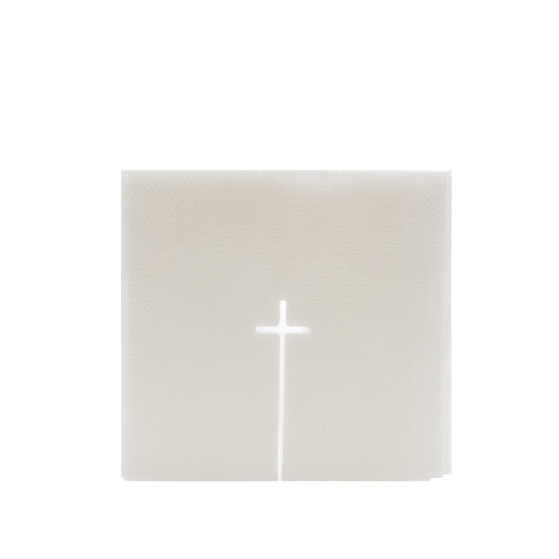 Excilon™ Drain Sponge 4 X 4 Inch 6-Ply Sterile 2 per Pack (401587_TR) 25/TR