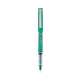 Pilot® Precise V5 Roller Ball Pen, Stick, Extra-Fine 0.5 mm, Assorted Ink and Barrel Colors, 7/Pack (PIL26015) Pack of 7
