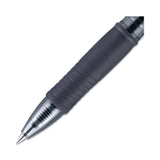 Pilot® G2 Premium Gel Pen, Retractable, Fine 0.7 mm, Assorted Ink and Barrel Colors, 8/Pack (PIL31128) 1 Set