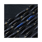 Pilot® G2 Premium Gel Pen, Retractable, Fine 0.7 mm, Assorted Ink and Barrel Colors, 3/Pack (PIL31023) Pack of 3