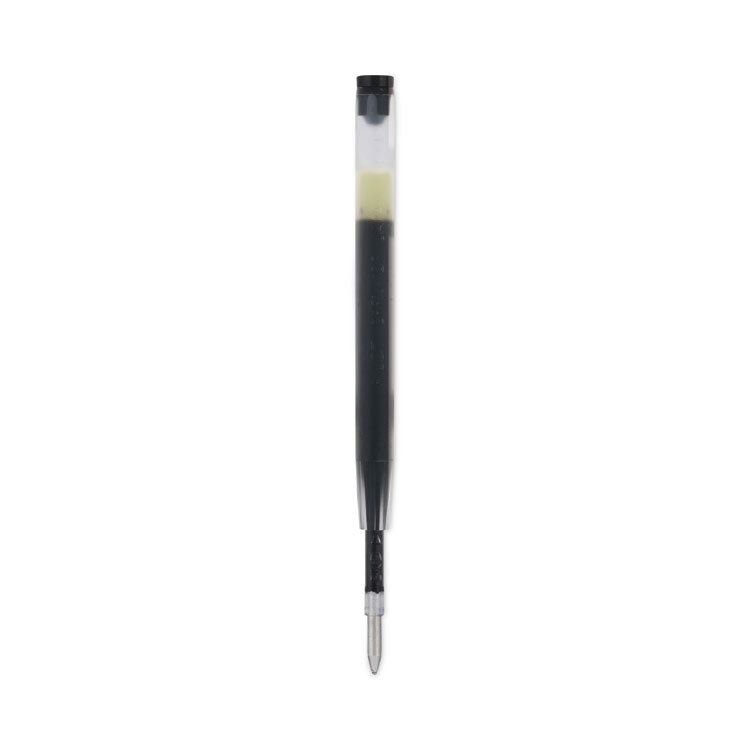 Pilot® Refill for Pilot Dr. Grip Center of Gravity Ballpoint Pens, Medium Conical Tip, Black Ink, 2/Pack (PIL77271)