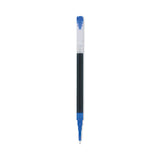 Pilot® Refill for Pilot Precise V5 RT Rolling Ball, Extra-Fine Conical Tip, Blue Ink, 2/Pack (PIL77274)