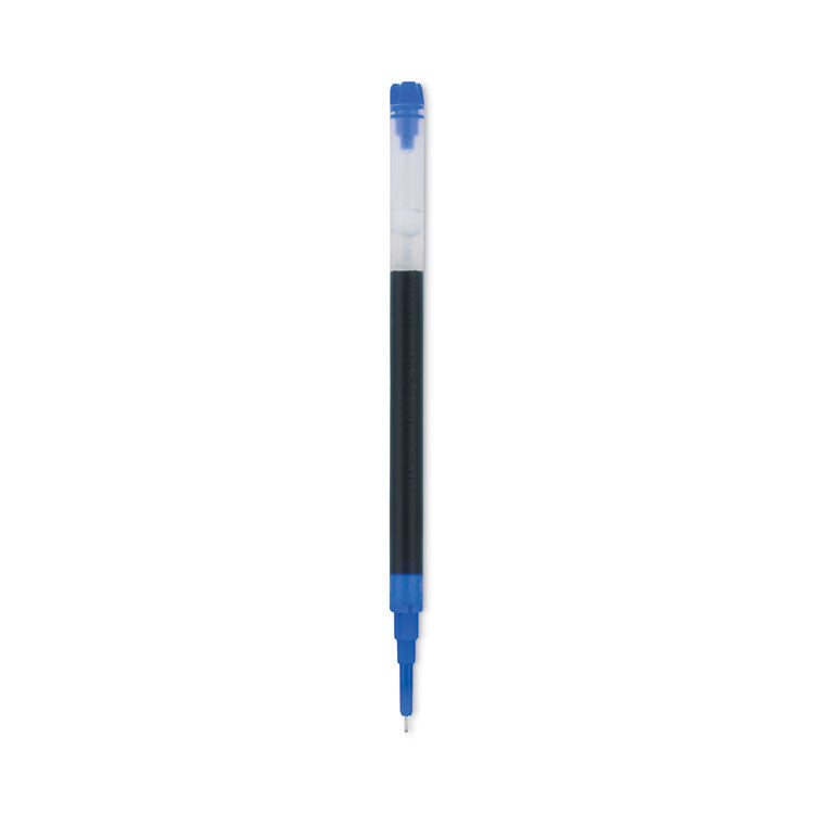 Pilot® Refill for Pilot Precise V5 RT Rolling Ball, Extra-Fine Conical Tip, Blue Ink, 2/Pack (PIL77274)