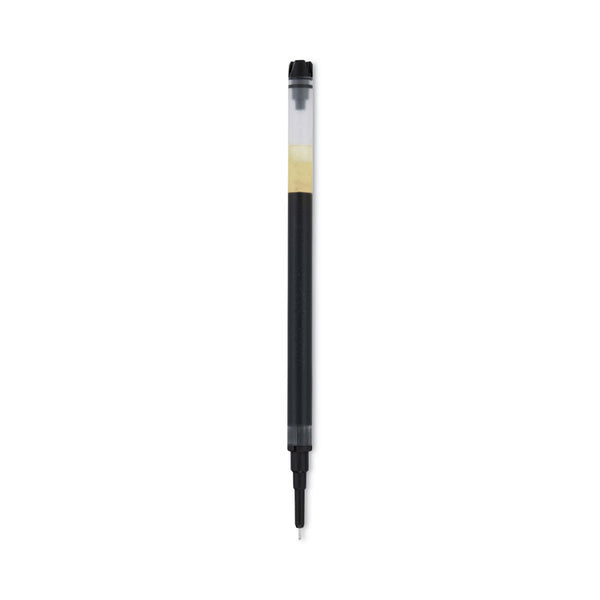 Pilot® Refill for Pilot Precise V5 RT Rolling Ball, Extra-Fine Conical Tip, Black Ink, 2/Pack (PIL77273)