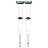 McKesson Crutch Pillow For Underarm Crutch (1095262_BX) 1/BX