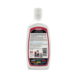 WEIMAN® Glass Cook Top Cleaner and Polish, 20 oz, Squeeze Bottle, 6/CT (WMN137) Case of 6