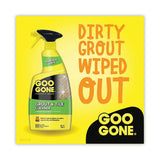 Goo Gone® Grout and Tile Cleaner, Citrus Scent, 28 oz Trigger Spray Bottle, 6/CT (WMN2054A) Case of 6