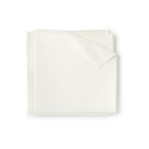 McKesson Cleanroom Wipe ISO Class 5 20 Count Bag 9 X 9 Inch Sterile Disposable (1139260_CS) 180/CS