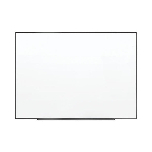 Quartet® Fusion Nano-Clean Magnetic Whiteboard, 36 x 24, White Surface, Silver Aluminum Frame (QRTNA3624F)