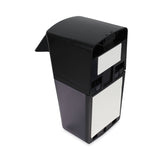 TOLCO® Top Choice Lotion Soap Dispenser, 32 oz, 4.75 x 7 x 9, Black (TOC230212)