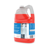 Diversey™ Floor Science Neutral Floor Cleaner Concentrate, Citrus Scent, 1 gal, 4/Carton (DVOCBD540441)