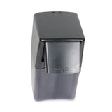 TOLCO® Top PerFOAMer Foam Soap Dispenser, 32 oz, 4.75 x 7 x 9, Black (TOC230210)