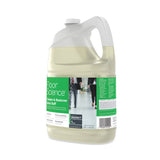 Diversey™ Floor Science Cleaner/Restorer Spray Buff, Citrus Scent, 1 gal Bottle, 4/Carton (DVOCBD540458)