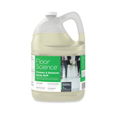 Diversey™ Floor Science Cleaner/Restorer Spray Buff, Citrus Scent, 1 gal Bottle, 4/Carton (DVOCBD540458) Case of 4