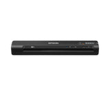 Epson® WorkForce ES-60W Wireless Scanner, Scans Up to 8.5 x 72, 600 dpi Optical Resolution (EPSB11B253201SP) Each