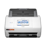 Epson® RapidReceipt RR-600W Scanner, Scans Up to 8.5 x 240, 600 dpi Optical Resolution (EPSB11B258202SE) Each