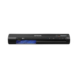 Epson® WorkForce ES-60W Wireless Scanner, Scans Up to 8.5 x 72, 600 dpi Optical Resolution (EPSB11B253201SP) Each