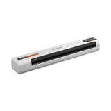 Epson® RapidReceipt RR-60 Scanner, Scans Up to 8.5 x 72, 600 dpi Optical Resolution (EPSB11B252204SE) Each
