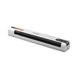 Epson® RapidReceipt RR-60 Scanner, Scans Up to 8.5 x 72, 600 dpi Optical Resolution (EPSB11B252204SE) Each