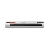 Epson® RapidReceipt RR-60 Scanner, Scans Up to 8.5 x 72, 600 dpi Optical Resolution (EPSB11B252204SE) Each