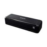Epson® WorkForce ES-300W Wireless Scanner, Scans Up to 8.5 x 44, 600 dpi Optical Resolution (EPSB11B242201SE) Each