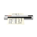 Epson® RapidReceipt RR-60 Scanner, Scans Up to 8.5 x 72, 600 dpi Optical Resolution (EPSB11B252204SE) Each