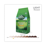 Green Mountain Coffee® Breakfast Blend Whole Bean Coffee, 18 oz Bag (GMT7567EA)