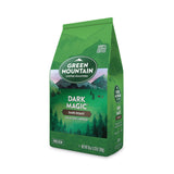 Green Mountain Coffee® Dark Magic Whole Bean Coffee, 18 oz Bag (GMT7568EA) Each